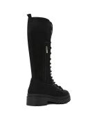 Bottes Olivia noires