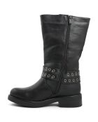 Boots Julie noires