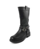 Boots Julie noires