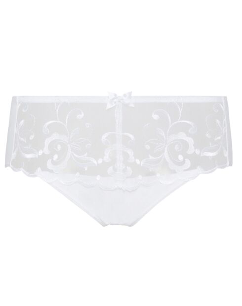 Culotte Essential Elegance blanche