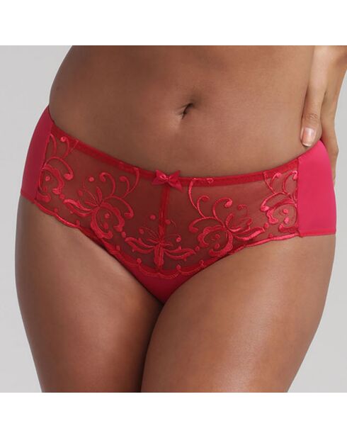 Culotte Essential Elegance begonia