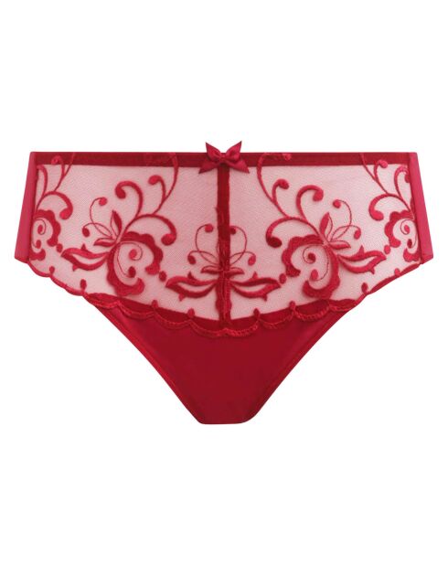 Culotte Essential Elegance begonia