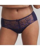 Culotte Essential Elegance bleue