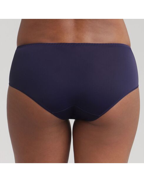 Culotte Essential Elegance bleue