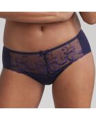 Culotte Essential Elegance bleue