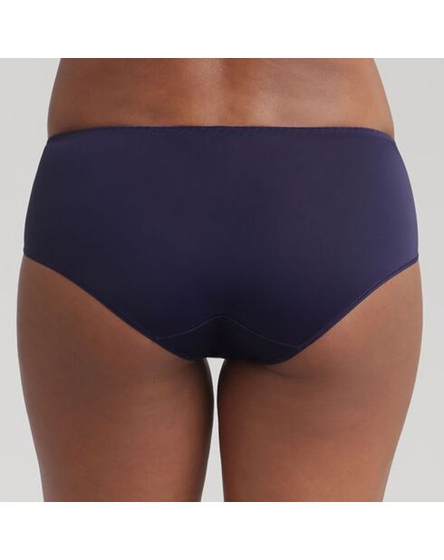 Culotte Essential Elegance bleue