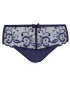 Culotte Essential Elegance bleue