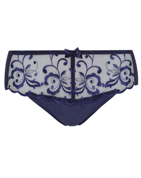 Culotte Essential Elegance bleue