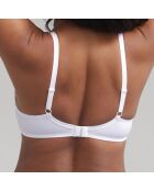 Soutien-gorge Essential Elegance blanc