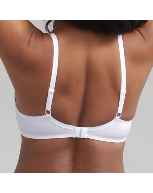Soutien-gorge Essential Elegance blanc