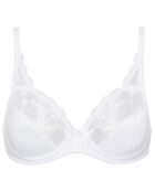 Soutien-gorge Essential Elegance blanc
