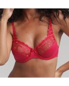 Soutien-gorge Essential Elegance begonia