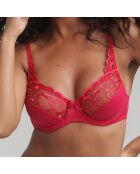 Soutien-gorge Essential Elegance begonia