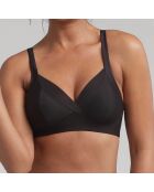 Soutien-gorge Feel Good Support noir