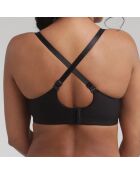 Soutien-gorge Feel Good Support noir