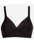 Soutien-gorge Feel Good Support noir