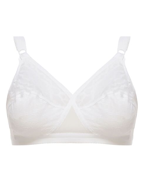 Soutien-gorge Ceur Croisé blanc