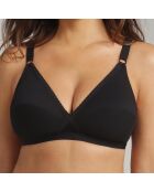 Soutien-gorge Essentiel Support noir