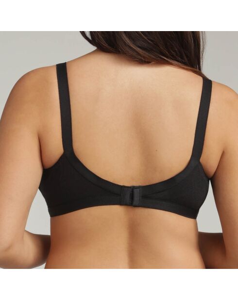 Soutien-gorge Essentiel Support noir