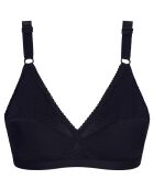 Soutien-gorge Essentiel Support noir