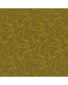 Tessuto Mitsou Mustard - Larghezza 140 cm