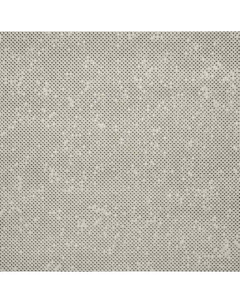 Papier peint Place Vendome Eminence Mosaique Noir - 70 x 1005 cm