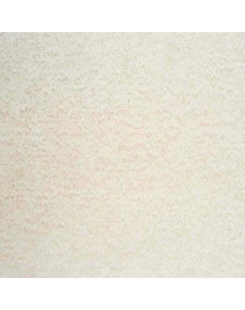 Papier peint Effervescence Harmonie Uni Ton/Ton Blanc - 53 x 1005 cm