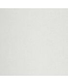 Papier peint Silice Blanc - 53 x 1005 cm