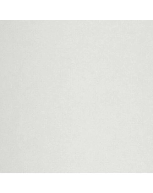 Papier peint Silice Blanc - 53 x 1005 cm
