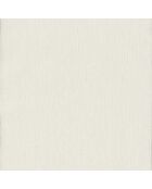 Papier peint Ebene Blanc - 53 x 1005 cm