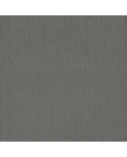 Papier peint Ebene Gris Foncé - 53 x 1005 cm