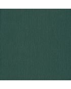 Papier peint Ebene Vert Emeraude - 53 x 1005 cm
