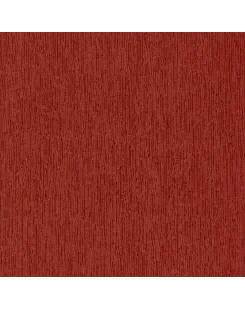 Papier peint Ebene Rouge - 53 x 1005 cm
