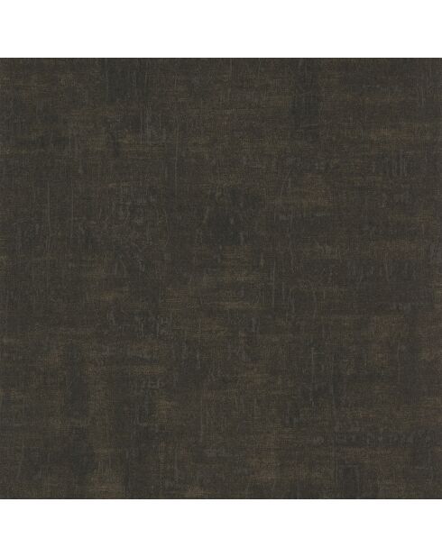 Papier peint Lully Noir - 53 x 1005 cm