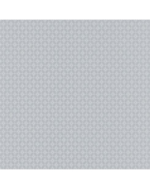 Papier peint Cavatine Gris - 70 x 1005 cm