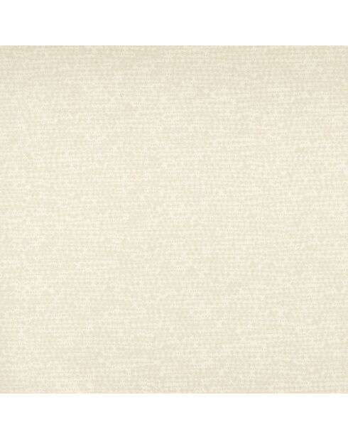 Papier peint Savile Row Blanc Pétale - 53 x 1005 cm