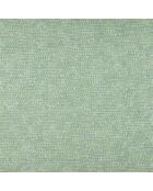 Papier peint Savile Row Céladon - 53 x 1005 cm