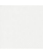 Papier peint Hawkes Blanc Pétale - 53 x 1005 cm