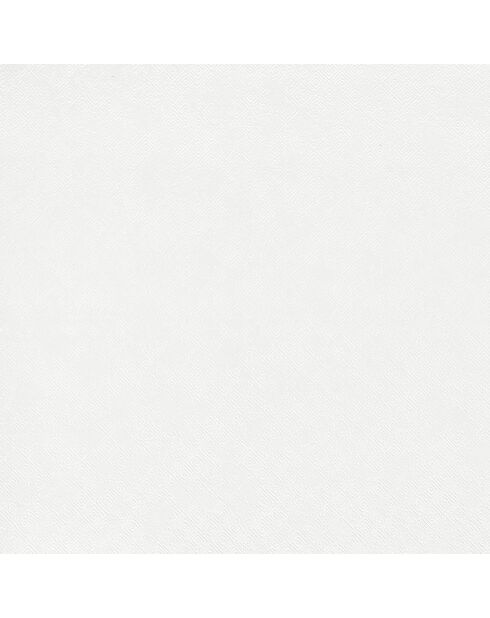 Papier peint Hawkes Blanc Pétale - 53 x 1005 cm