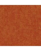 Papier peint Zinc Orange - 70 x 1005 cm