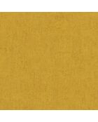 Papier peint Zinc Jaune - 70 x 1005 cm