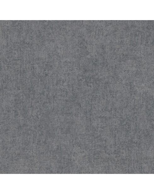 Papier peint Zinc Gris Trois - 70 x 1005 cm
