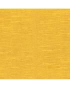 Papier peint Steel Jaune - 70 x 1005 cm