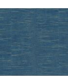 Papier peint Steel Bleu - 70 x 1005 cm