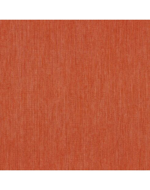 Acoara oranje behang - 70 x 1005 cm