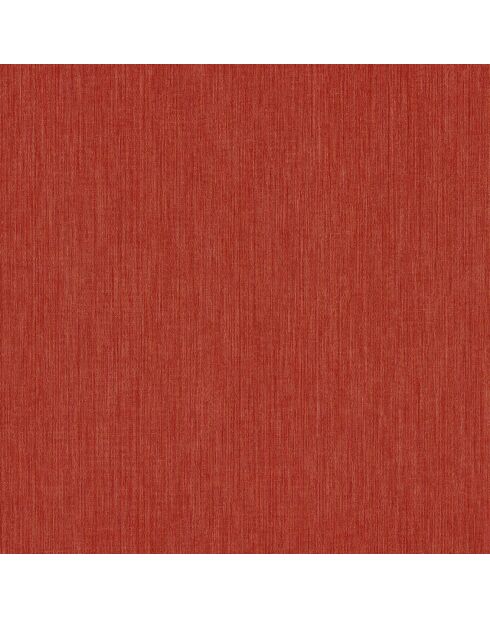 Papier peint Acoara Rouge - 70 x 1005 cm