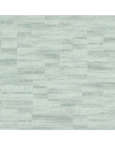 Papier peint Immensite Vert de Gris - 70 x 1005 cm