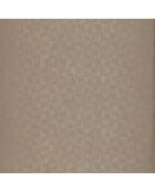 Papier peint Contemplation Taupe - 70 x 1005 cm