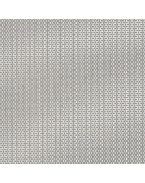 Papier peint Ivresse Gris - 70 x 1005 cm