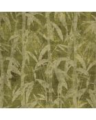 Papier peint Galanga Herbe - 53 x 1005 cm